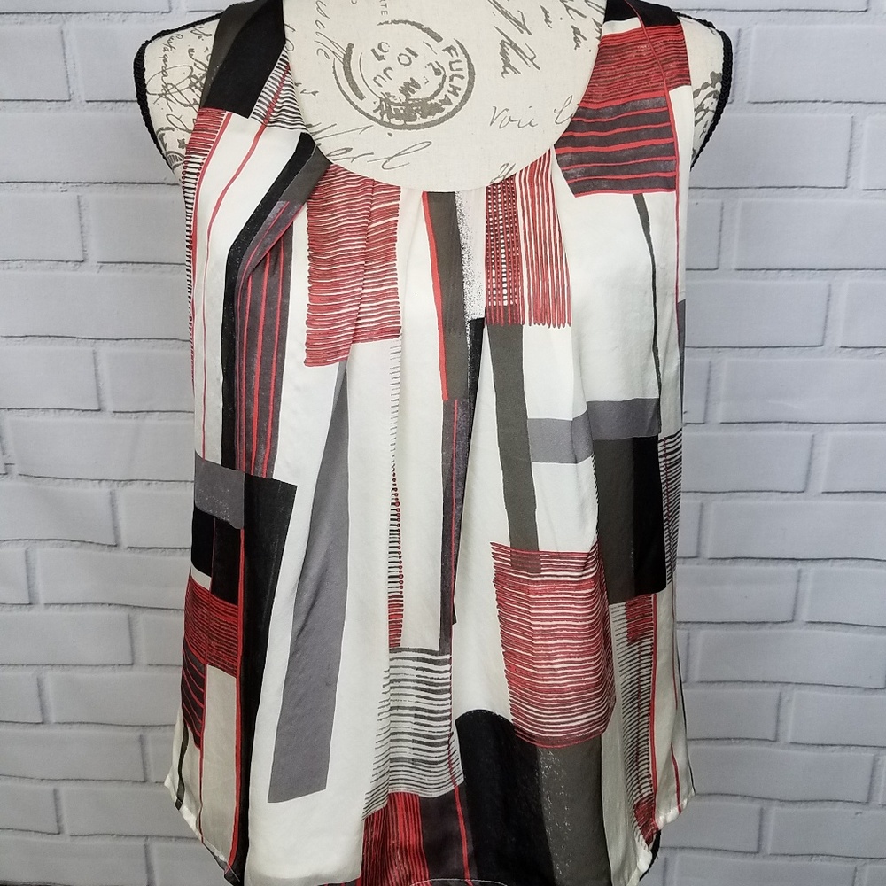 Banana Republic Halter Style Top